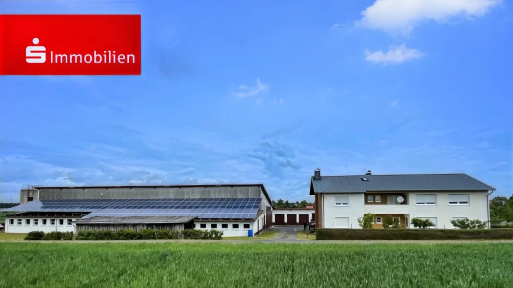 Quinta de 10 divisões em Vogelsbergkreis, Germany N.º 264537