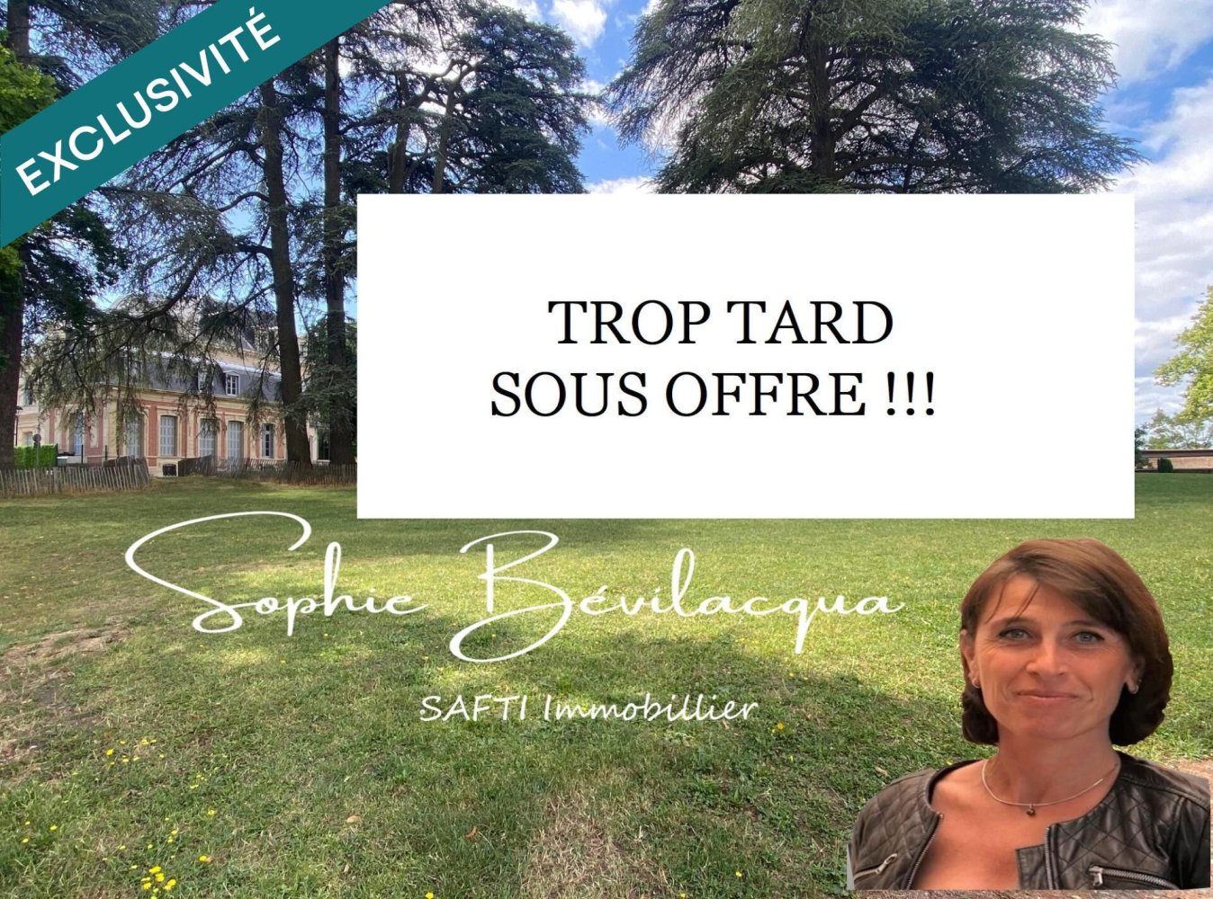 3 bedrooms House in Rhone, France No. 338161