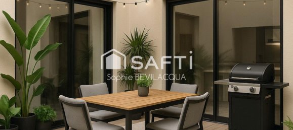 3 bedrooms House in Rhone, France No. 338161 2