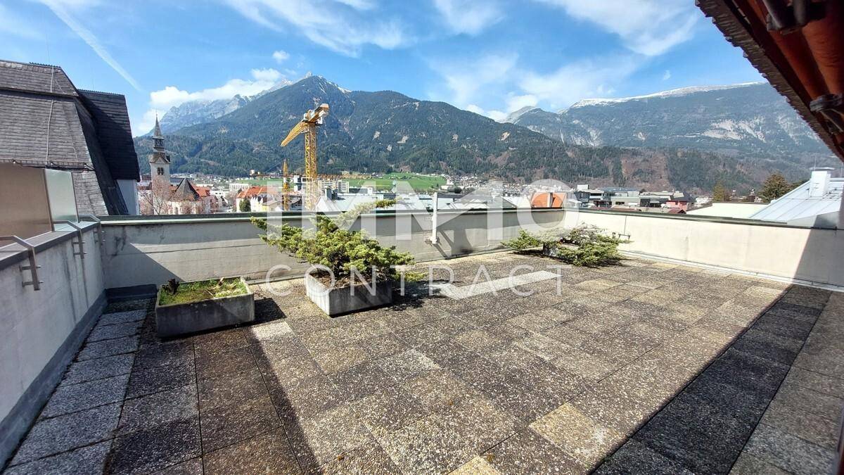 Квартира с 4 комнатами в Швац, Австрия № 210572