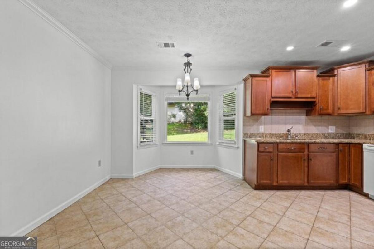 4 bedrooms House in Peachtree City, USA No. 431329