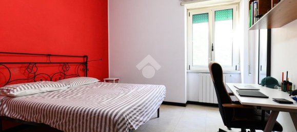 4غرفة شقة في Rome, Italy رقم 234354 14