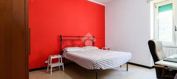 4غرفة شقة في Rome, Italy رقم 234354 13