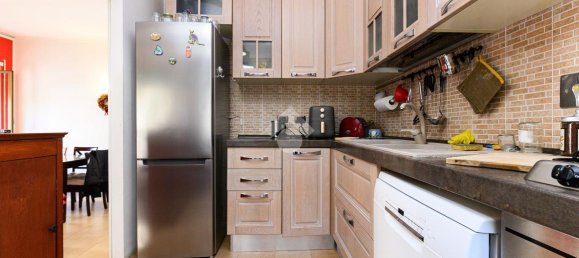 4غرفة شقة في Rome, Italy رقم 234354 11