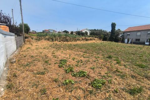 Grundstück in Antas, Portugal, Nr. 268568