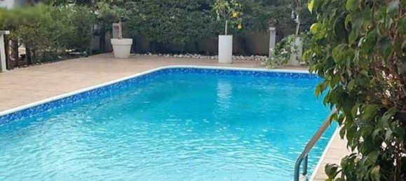 4 bedrooms Villa in Germasogeia, Cyprus No. 18608 5