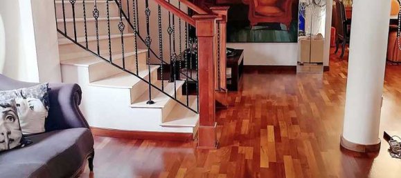 4 bedrooms Villa in Germasogeia, Cyprus No. 18608 8