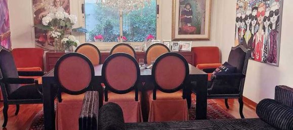 4 bedrooms Villa in Germasogeia, Cyprus No. 18608 4