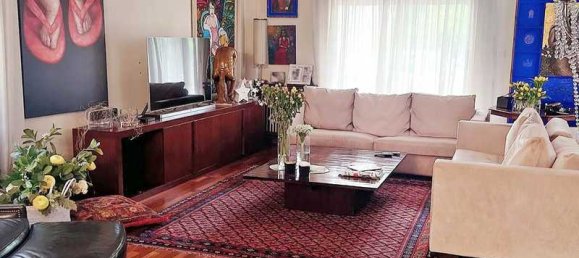 4 bedrooms Villa in Germasogeia, Cyprus No. 18608 2