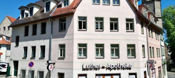 Edifício de 20 divisões em Mansfeld-Sudharz, Germany N.º 222358 12