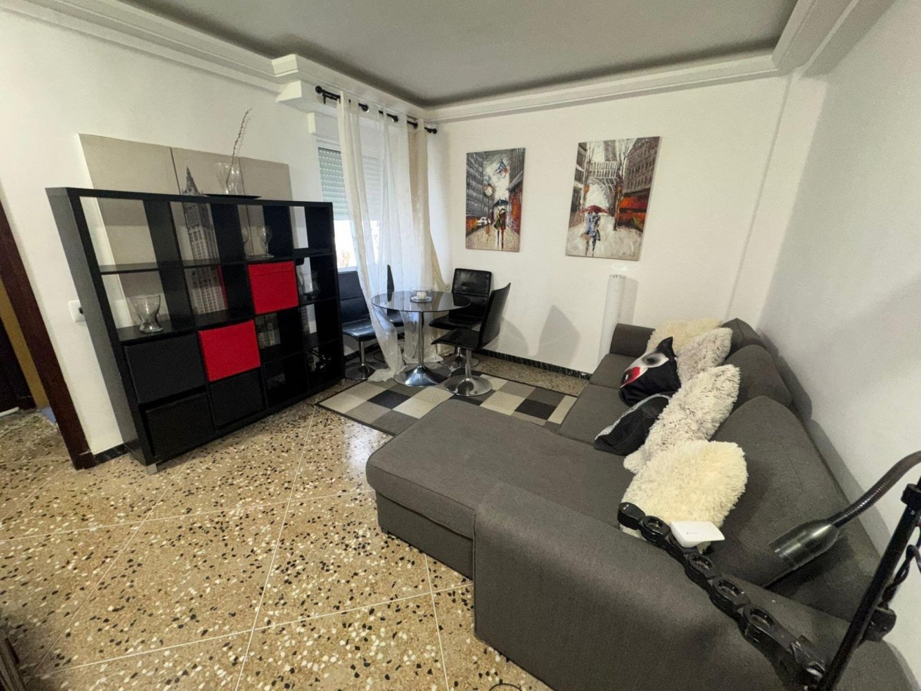 Apartamento T2 em Valencia, Spain N.º 365972