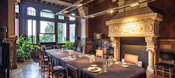 9 chambres Châteaux à Saint-Front-de-Pradoux, France No. 108695 4