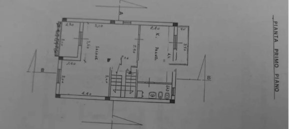 7 Schlafzimmer Villa in Tufo, Italy, Nr. 175818 3