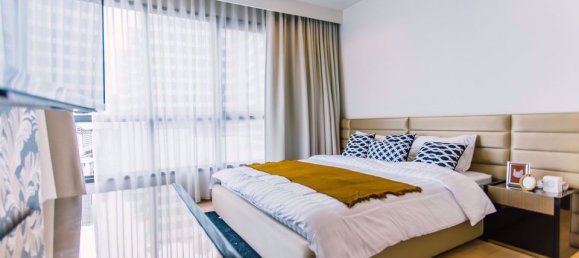 2 chambres Condo à Watthana, Thailand No. 9615 8