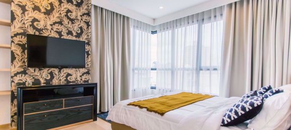 2 chambres Condo à Watthana, Thailand No. 9615 10