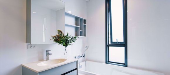 2 chambres Condo à Watthana, Thailand No. 9615 12