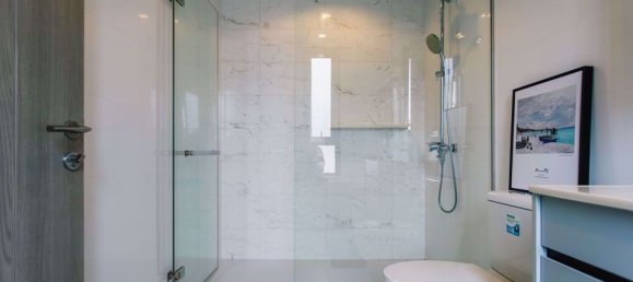 2 chambres Condo à Watthana, Thailand No. 9615 13