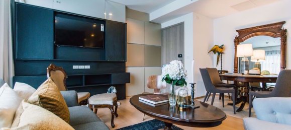 2 chambres Condo à Watthana, Thailand No. 9615 4