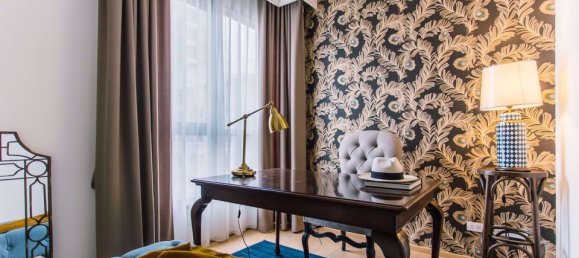 2 chambres Condo à Watthana, Thailand No. 9615 11