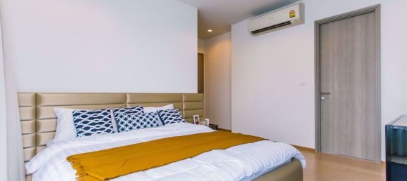 2 chambres Condo à Watthana, Thailand No. 9615 9