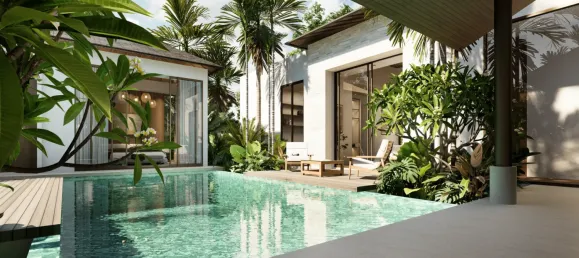 3 غرف نوم فيلا في Phuket, Thailand رقم 82495 7