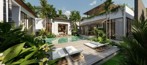 3 غرف نوم فيلا في Phuket, Thailand رقم 82495 3