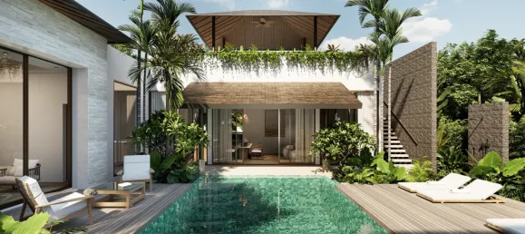 3 غرف نوم فيلا في Phuket, Thailand رقم 82495 2