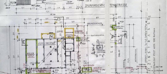 7 rooms Villa in Ottakring, Austria No. 225873 25