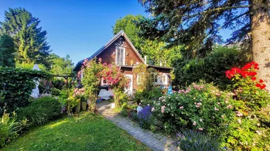 7 rooms Villa in Ottakring, Austria No. 225873