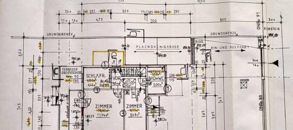 7 rooms Villa in Ottakring, Austria No. 225873 24