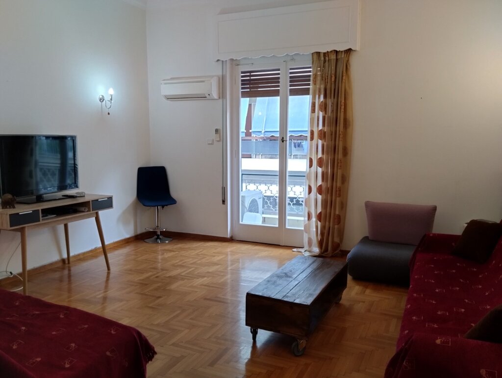 3 bedrooms Maisonette in Athens, Greece No. 2949