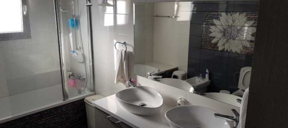 4 bedrooms House in Pyrgos, Cyprus No. 15474 6