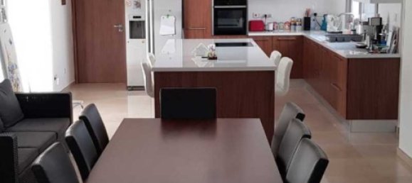 4 bedrooms House in Pyrgos, Cyprus No. 15474 8