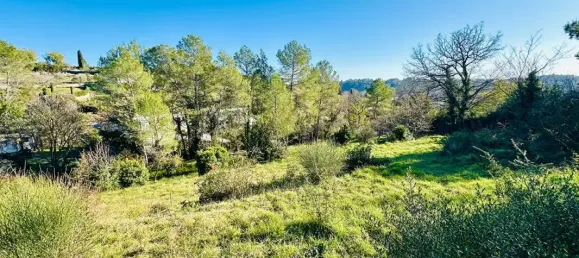 Terreno em Opio, France 3142 m² N.º 102116 4