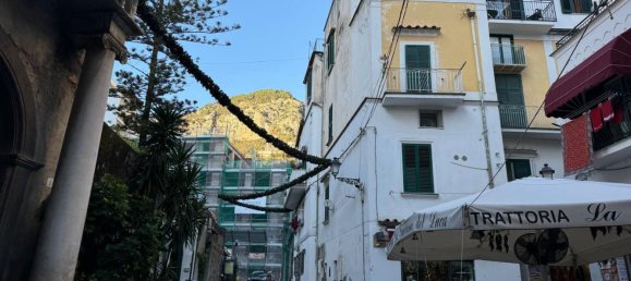 4-Zimmer Wohnung in Amalfi, Italy, Nr. 63538 34