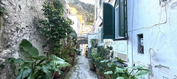 4-Zimmer Wohnung in Amalfi, Italy, Nr. 63538 2
