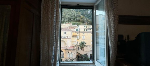 4-Zimmer Wohnung in Amalfi, Italy, Nr. 63538 20