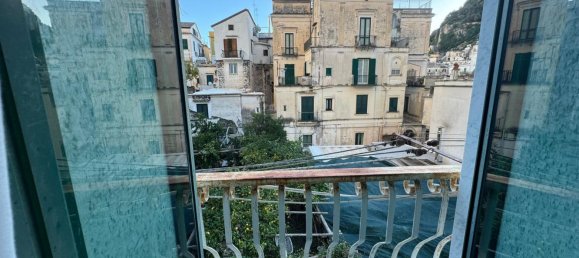 4-Zimmer Wohnung in Amalfi, Italy, Nr. 63538 12