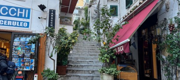4-Zimmer Wohnung in Amalfi, Italy, Nr. 63538 33