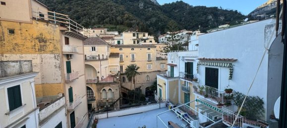 4-Zimmer Wohnung in Amalfi, Italy, Nr. 63538 25
