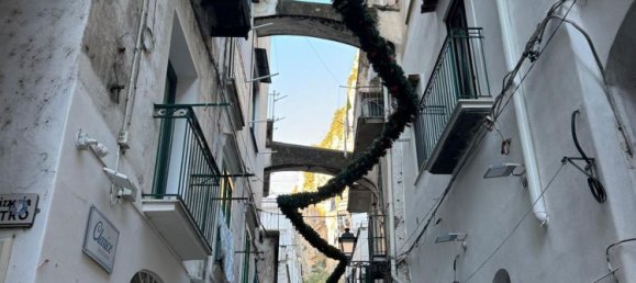 4-Zimmer Wohnung in Amalfi, Italy, Nr. 63538 28