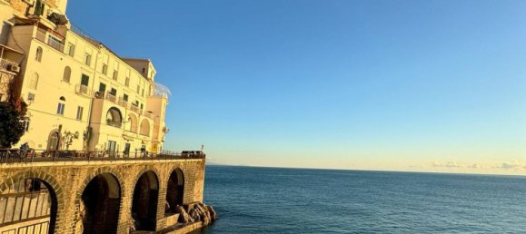 4-Zimmer Wohnung in Amalfi, Italy, Nr. 63538 36