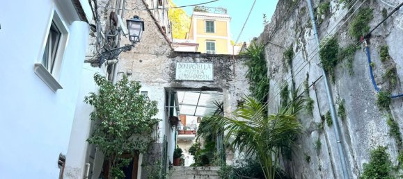 4-Zimmer Wohnung in Amalfi, Italy, Nr. 63538 3