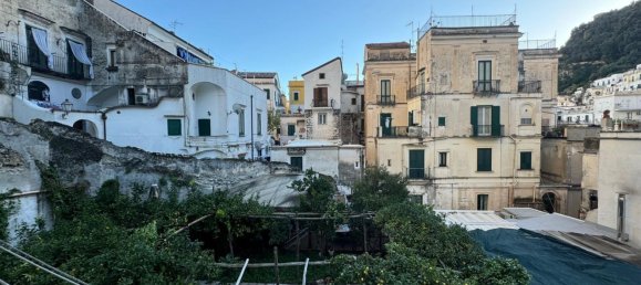 4-Zimmer Wohnung in Amalfi, Italy, Nr. 63538 27