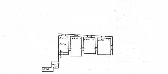 4-Zimmer Wohnung in Amalfi, Italy, Nr. 63538 37
