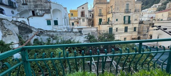 4-Zimmer Wohnung in Amalfi, Italy, Nr. 63538 11