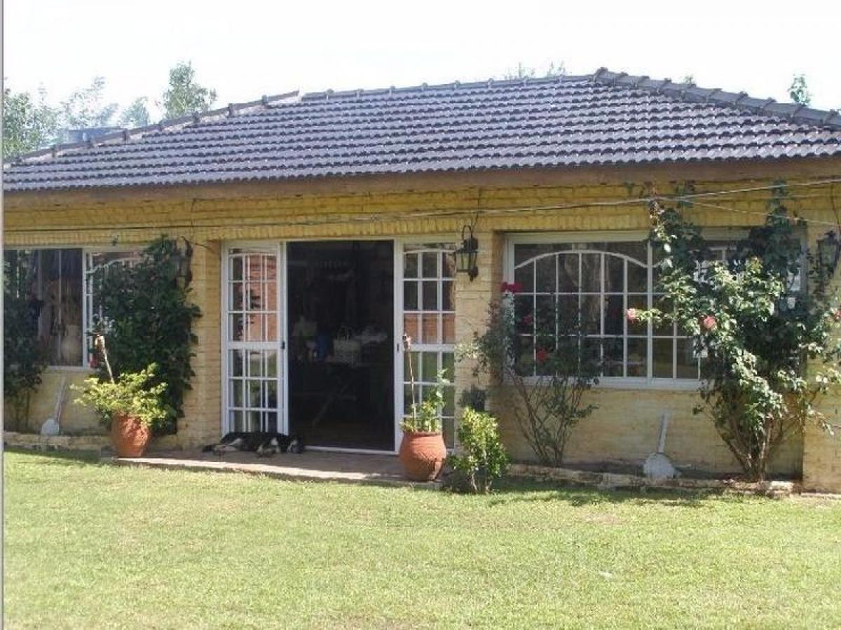 2 bedrooms House in Bermudez, Argentina No. 53796