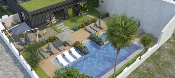 Apartment 2+1 in Dream Homes Lilya, Avsallar, Turkey No. 38916 4