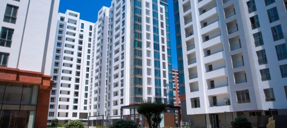 3 غرف نوم شقة في Yasamal, Azerbaijan رقم 1570 3