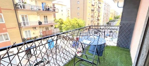 3 rooms Apartment in Foggia, Italy No. 275046 11